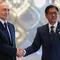 Rusia Bebaskan 24 Warga Filipina Usai Pertemuan Marcos dan Putin