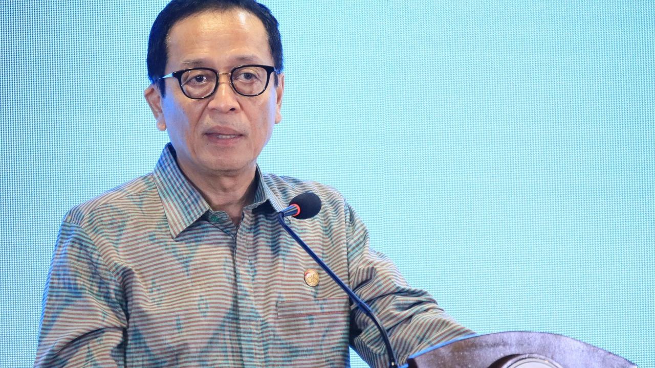 OJK LUncurkan Peta Jalan Pengembangan & Penguatan Lembaga Pengelola Informasi Perkreditan 2024-2029