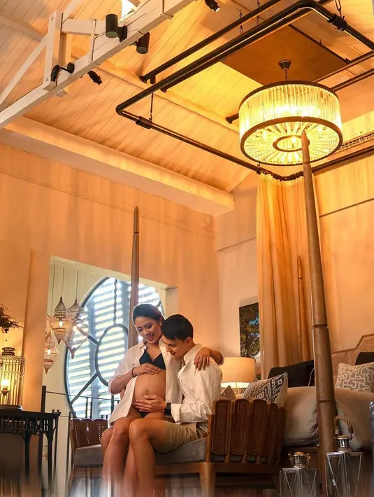 Marcell Darwin (Instagram/marcelldarwin)