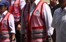Bandara Dhoho Kediri Layani Penerbangan Haji dan Umroh Mulai Bulan Depan