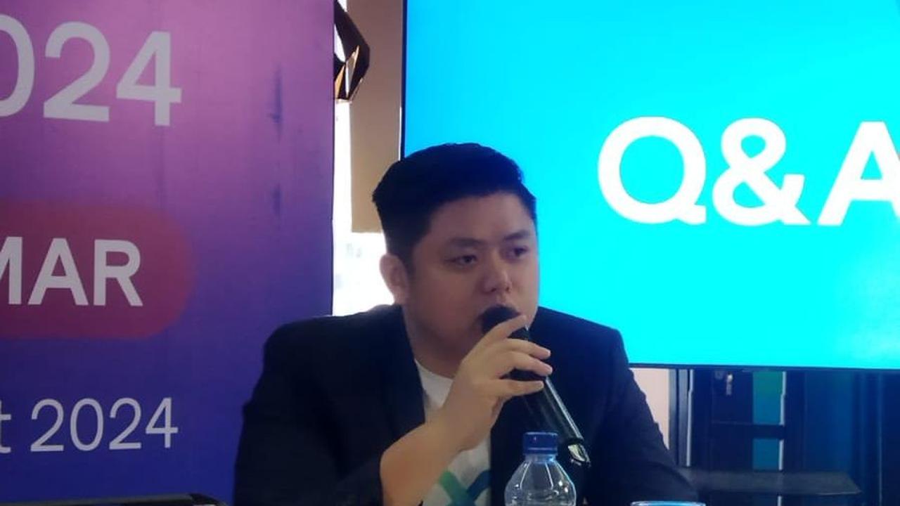 Tak Hanya UMKM, Amar Bank Bakal Salurkan Kredit ke Sektor Korporasi dan Komersil