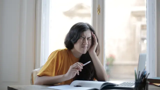 Ilustasi Alzheimer/ Pexels