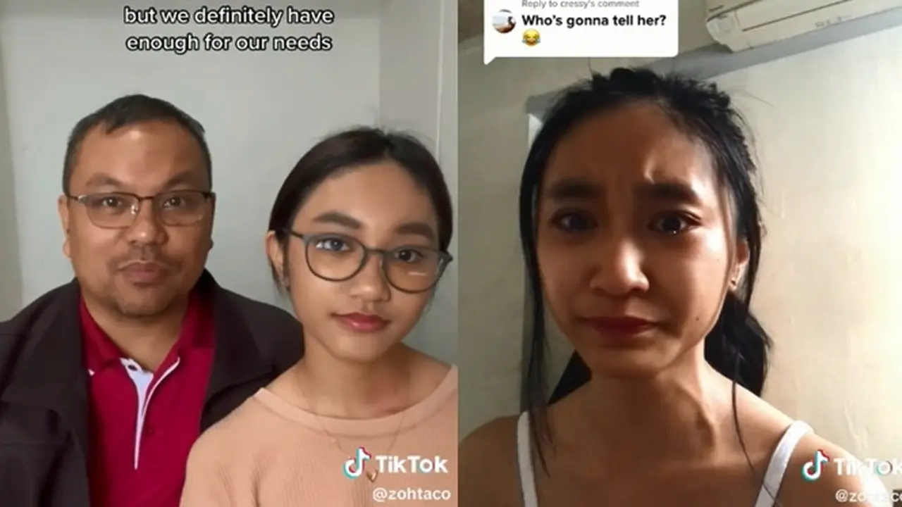 Zoe Gabriel, Remaja yang Dibully karena Tas Mewah Charles & Keith Dituding Buat Cerita Tangis Palsu untuk Dapat Simpati