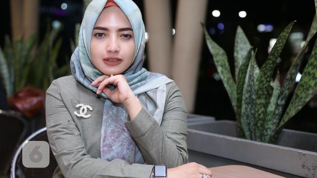 [Bintang] Yulia Mochamad