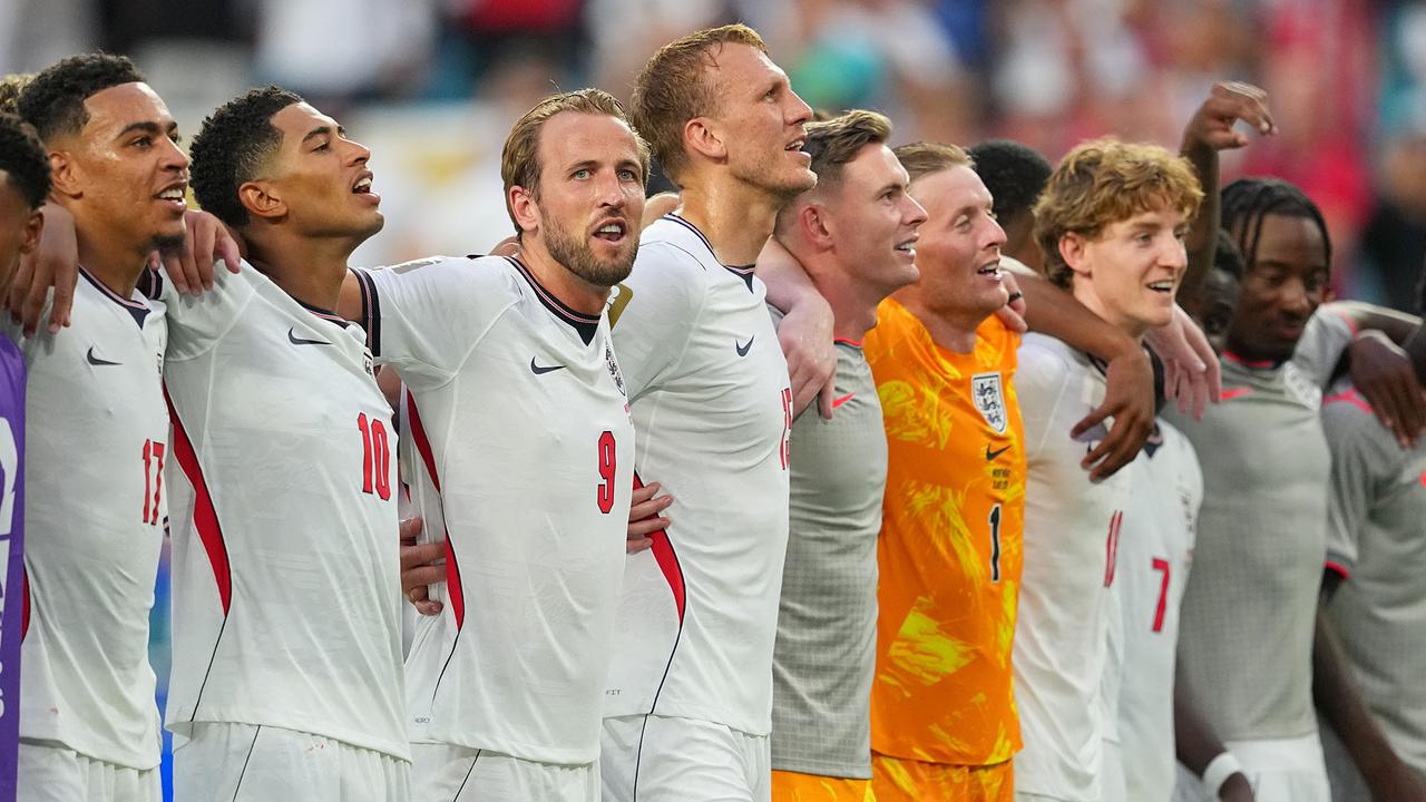 Bellingham Antar Inggris ke Semifinal Piala Dunia 2026