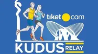 Kudus Relay Marathon 2018 akan digelar di Kota Kudus, Jawa Tengah, Minggu (21/10/2018). (foto: twitter.com/tkrm2018)