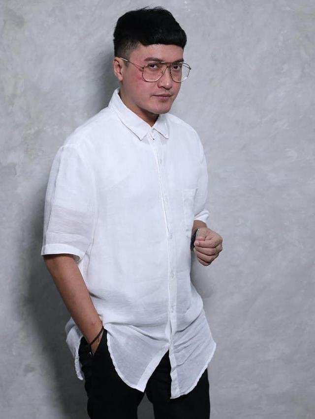 Barli Asmara. (Foto: Instagram @barliasmara)