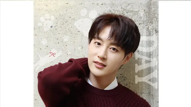 Minwoo 100% (Sumber: Instagram/ 100pergram)