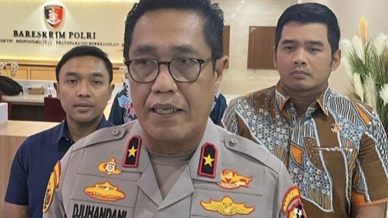 Sosok Brigjen Djuhandhani Rahardjo Puro, Kapolda Sulsel Baru Pernah Usut Kasus Dugaan Ijazah Palsu Jokowi