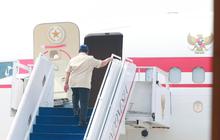 Prabowo Terbang ke Jombang, Buka Muktamar ke-35 NU