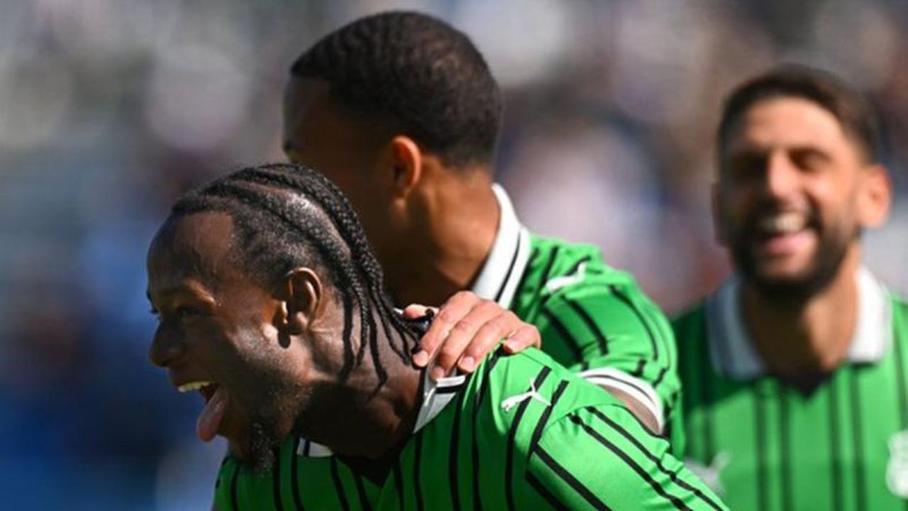 Trivia: Jay Idzes Tak Tergantikan! Sassuolo Raih Kemenangan Kedua di Liga Italia Usai Kalahkan Udinese 3-1