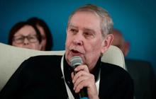 Media Israel Sebut Hacker Iran Bocorkan Email Mantan Kepala Mossad, Isinya Banyak Informasi Rahasia