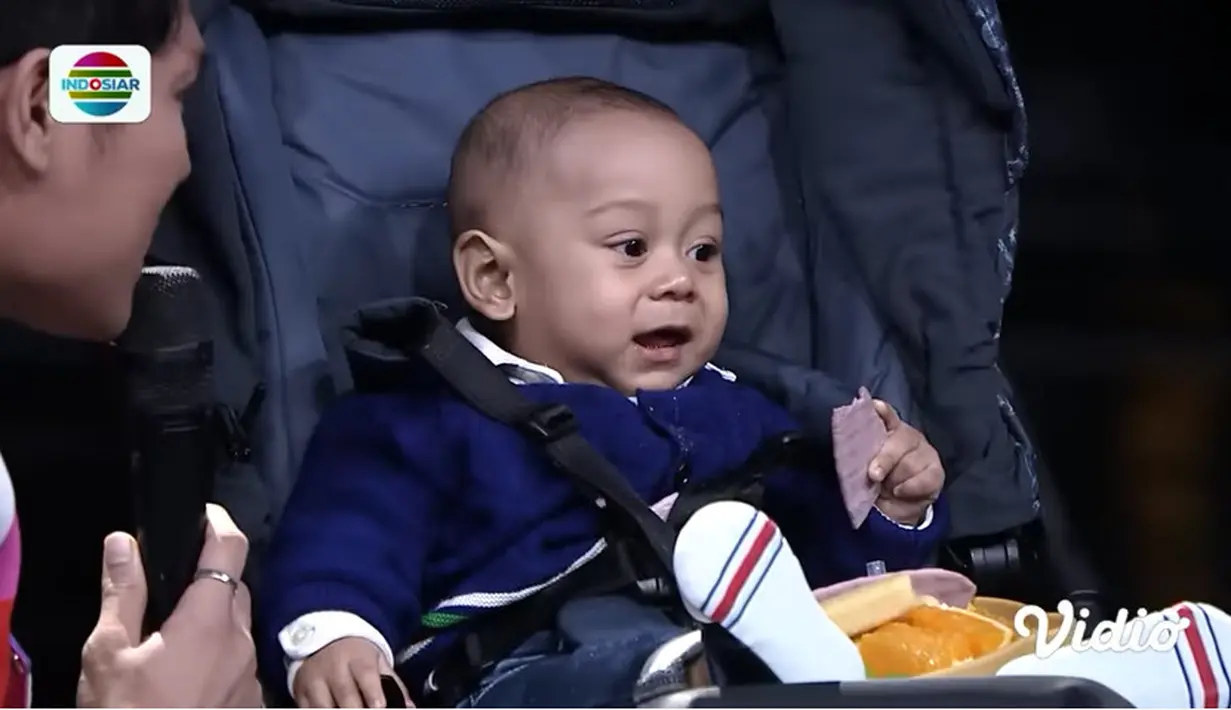 (Youtube/Indosiar)