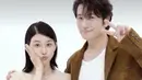 Ji Sung juga suka menyiapkan banyak perayaan menarik untuknya,“Mungkin berkat itu, anak-anak juga terus menyiapkan acara untukku." Lee Bo Young menceritakan bahwa mereka sering menyalakan lilin di kue dan bernyanyi. (Foto: Instagram/ lee.b0.young)