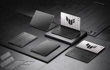 ASUS ROG Perkenalkan Standar Baru Laptop Gaming Berbasis AI di 2026