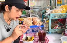 Potret Soimah Makan Soto Rp2 Ribu di Warung Sederhana, Pedagang Syok Didatangi Artis - Akhirnya Ngakak Bareng