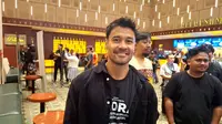 Chicco Jerikho Ungkap Beratnya Jadi Ayah di Film Ozora, Soal Penganiayaan Brutal Penguasa Jaksel