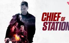 Sinopsis Chief of Station di Vidio, Film Hollywood Tentang Aksi Mantan CIA Memburu Pembunuh Istrinya
