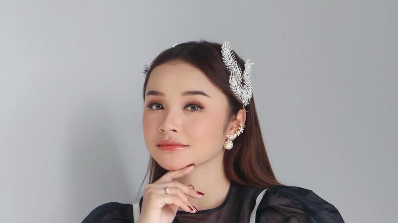 [Liputan6] Tasya Rosmala