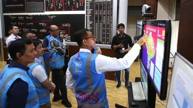 PLN Siapkan 66 SPKLU di Sejumlah Titik Lokasi