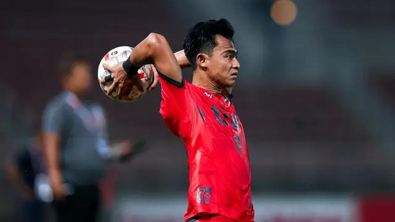 Thai League 1 2024/2205 Berakhir, Klub Pratama Arhan Jadi Runner-Up, Cuma Berjarak 1 Poin!