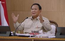 Diplomasi Presiden Prabowo Hasilkan Aset Hotel Strategis di Makkah untuk Kampung Haji Indonesia