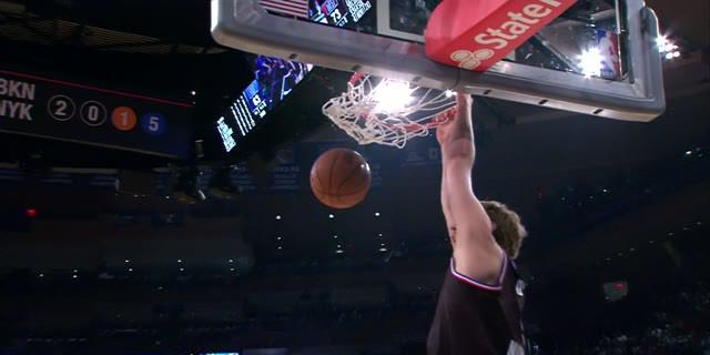 VIDEO: Melihat Lagi Aksi Para Pemain di NBA All Star Selama Satu Dekade