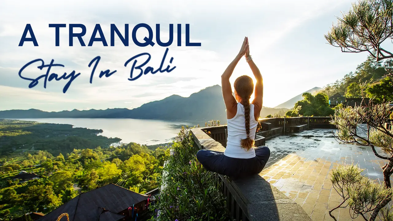 Ada Promo Bali Tranquil Stay dari Archipelago International, Yuk Nikmati Staycation Tak Terlupakan Saat Libur Nyepi