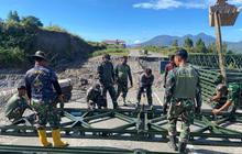 Pembangunan Jembatan TNI Bener Meriah: Akses Vital Pulihkan Mobilitas Pascabencana