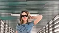 Kubu Nikita Mirzani Tanggapi Naiknya Status Laporan Terhadap Vadel Badjideh ke Tahap Penyidikan