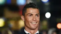 Bedah Rumah Kediaman Mewah Christiano Ronaldo