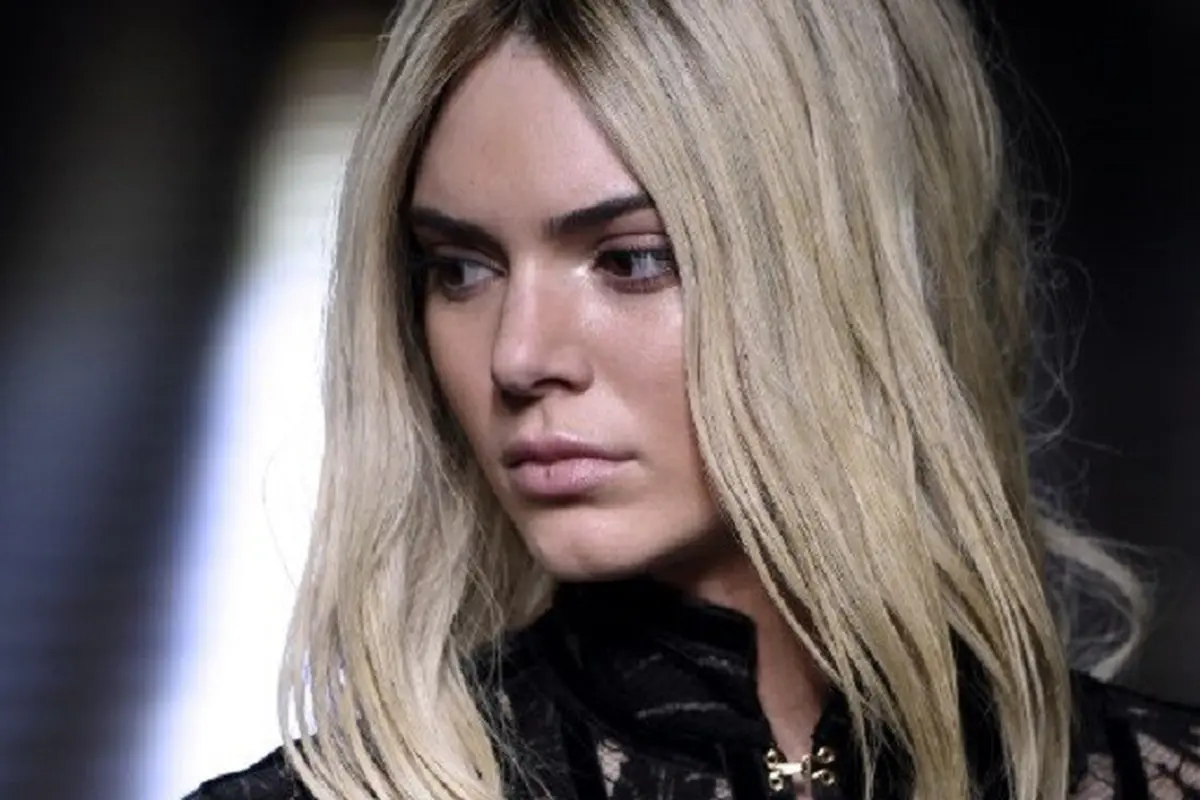 Kendall Jenner
