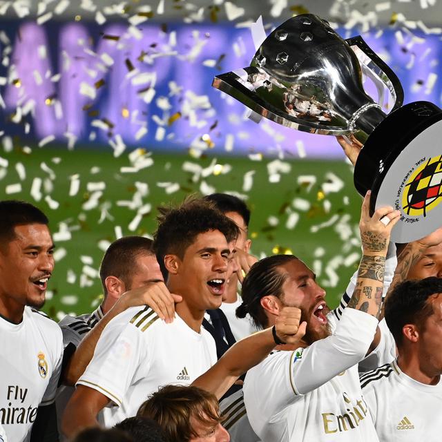 Peluang Karim Benzema Sempurnakan Gelar Juara Real Madrid Jadi