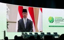 Indonesia Jadi Jembatan Dunia untuk Hilirisasi Berkelanjutan: Investasi Hijau Kunci Utama