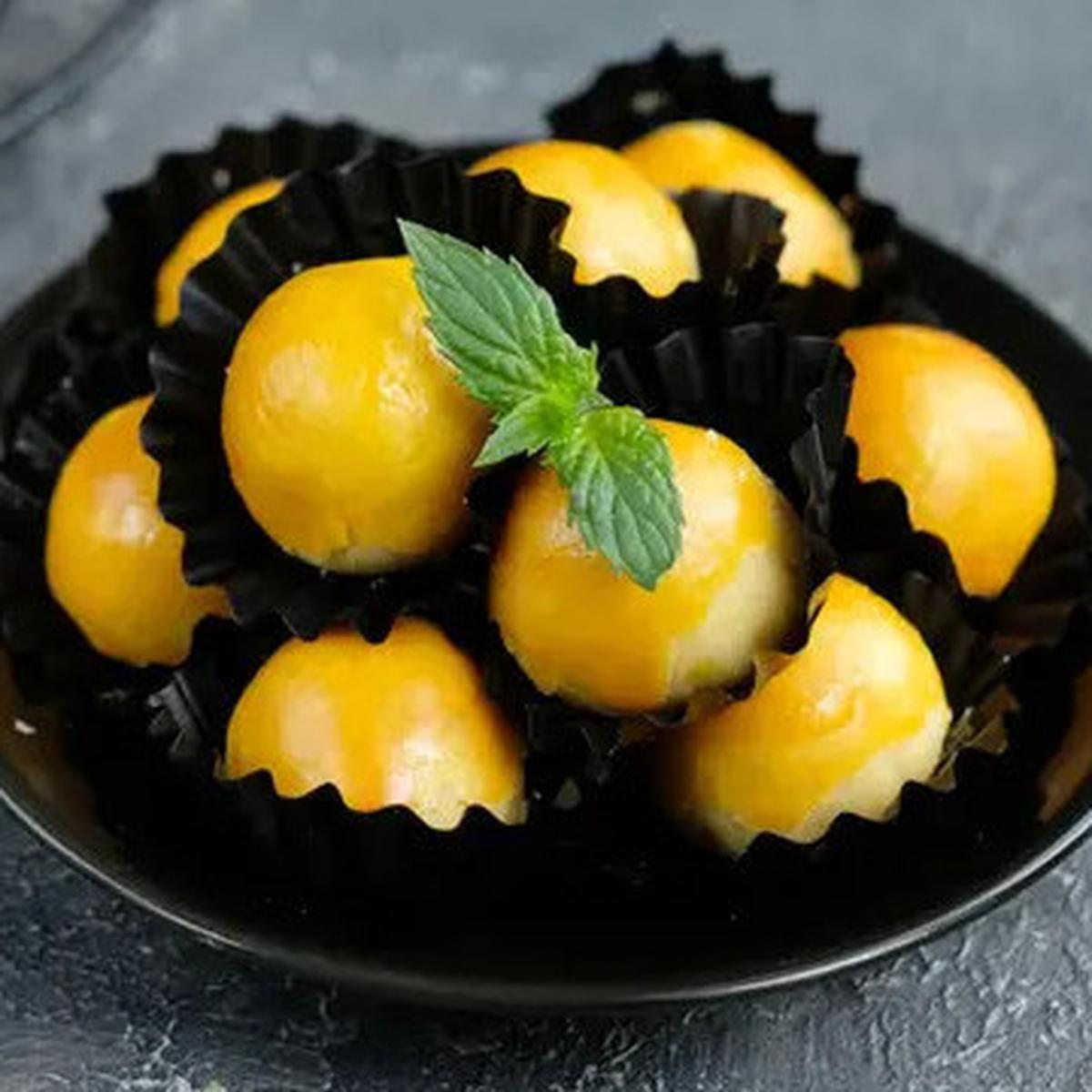 Resep Nastar 1 Kg Pakai Butter yang Lembut dan Lumer di Mulut, Cocok untuk Ide Usaha
