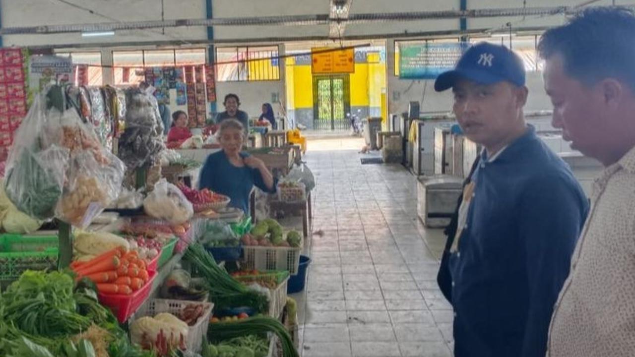 Kejadian Langka: Indonesia Alami Deflasi di Februari 2025, Bank Indonesia Beri Penjelasan