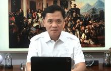 DPR Pastikan Kawal Tuntas Kasus Anak Tewas di Sukabumi Akibat Penganiayaan Ibu Tiri
