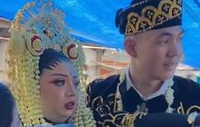 Viral Momen Pengantin di Banjarmasin Kesurupan, Mempelai Pria Minta Kembang 7 Rupa