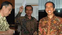 Batik Jokowi Keren-Keren, Siapa Desainernya?