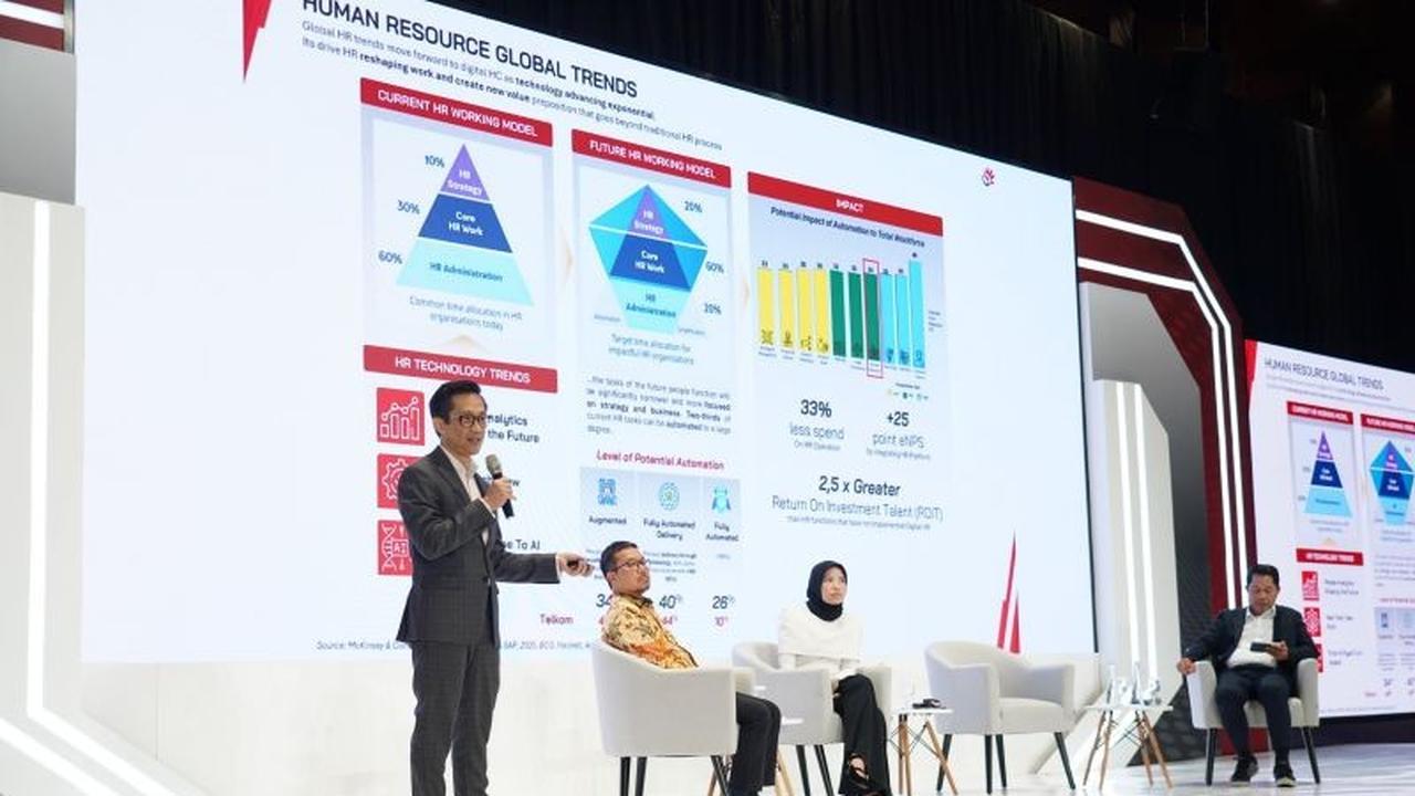 Komdigi Tegaskan Perlindungan Data Pribadi Wajib Sesuai Undang-Undang untuk Cegah Kejahatan Siber
