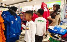 Baznas Sumedang Targetkan 300 Anak Yatim Terima Bantuan Baju Lebaran 1447 H