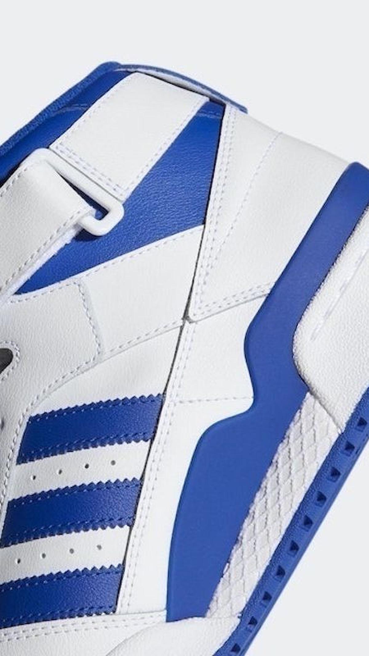 <b>Adidas Series Forum Mid&nbsp;</b>