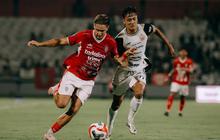 Bali United Benahi Lini Belakang: Johnny Jansen Soroti Kebobolan Beruntun