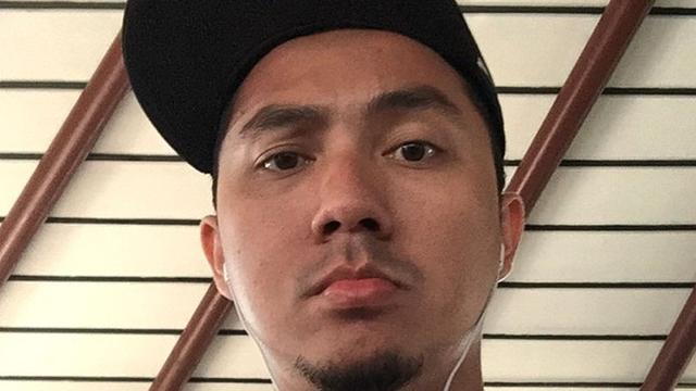 Kesan Ananda Omesh Pacaran Dengan Adinda Thomas Showbiz Liputan6 Com