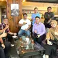 Alumni Teknik Perkapalan Undip bakal menggelar Munas di Surabaya. (Istimewa)