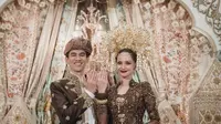 Enzy Storia Geluti Profesi Mentereng Usai Dipersunting Diplomat Muda, Bagaimana Kariernya di Dunia Hiburan?