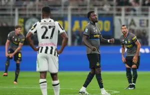 Klasemen Liga Italia Usai Inter Milan Comeback Lawan Udinese