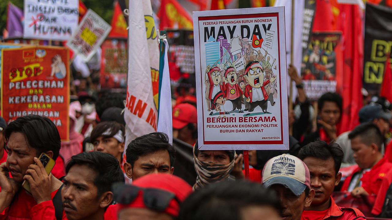 Hari Buruh Nasional, Ketahui Sejarah, Makna, dan Perayaan di Indonesia