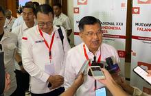 Respons Keras Jusuf Kalla Terkait Pencalonan Agung Laksono Jadi Caketum PMI: Ilegal dan Pengkhianatan