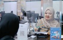 Capaian Gemilang Imigrasi Bandung: PNBP Lampaui Target 201 Persen di Tahun 2025 dengan Inovasi Digital